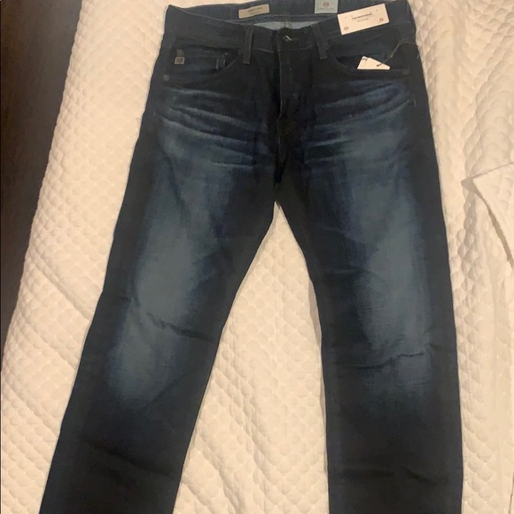 AG jeans matchbox - Picture 2 of 2
